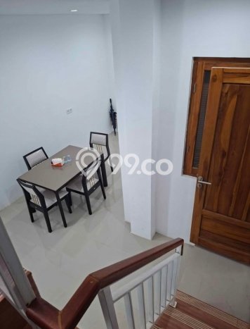 Lokasi terbaik! Rumah siap pakai dikontrakkan di Denpasar Barat LB 1m2 Lokasi terbaik! Rumah siap pakai dikontrakkan di Denpasar Barat LB 1m2