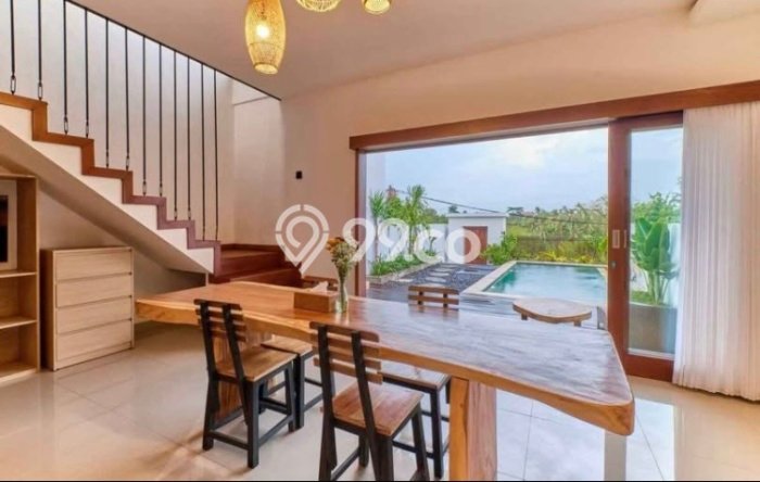 HUNIAN EKSKLUSIF! Rumah di Gianyar, 3 KM, Konsep Minimalis, LT 1m² Bangunan 1m² HUNIAN EKSKLUSIF! Rumah di Gianyar, 3 KM, Konsep Minimalis, LT 1m² Bangunan 1m²