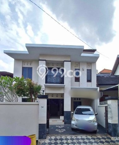 Disewakan Rumah Konsep Modern di Denpasar Utara Denpasar dengan 4 KT Disewakan Rumah Konsep Modern di Denpasar Utara Denpasar dengan 4 KT