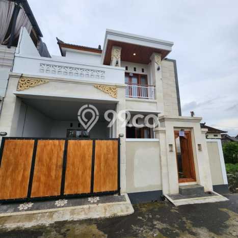 KESEMPATAN TERBAIK! Rumah di Batubulan, 3 KT, Siap Huni, Luas 100m² LB 100m² KESEMPATAN TERBAIK! Rumah di Batubulan, 3 KT, Siap Huni, Luas 100m² LB 100m²