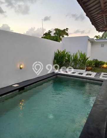 Disewakan! Rumah 3 Kamar Tidur &
2 Kamar Mandi di Canggu, Badung Disewakan! Rumah 3 Kamar Tidur &
2 Kamar Mandi di Canggu, Badung