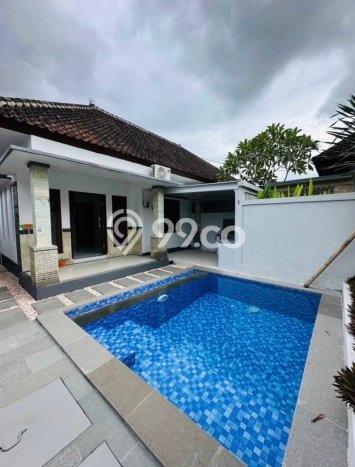 Jarang Ada! Rumah Kontrakan 2 Kamar Nyaman Siap Huni canggu Jarang Ada! Rumah Kontrakan 2 Kamar Nyaman Siap Huni canggu
