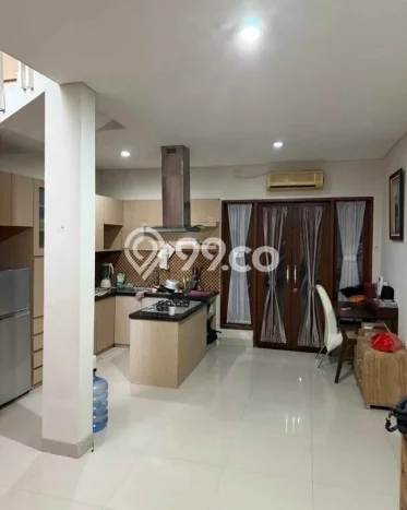 Rumah Tenang di Denpasar Timur, 3 KT, Luas 100m² Bangunan 1m² Rumah Tenang di Denpasar Timur, 3 KT, Luas 100m² Bangunan 1m²