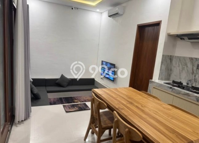Jarang Ada! Rumah Kontrakan 3 Kamar Nyaman Siap Huni Canggu Jarang Ada! Rumah Kontrakan 3 Kamar Nyaman Siap Huni Canggu