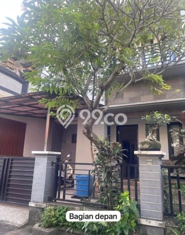 EXCLUSIVE OFFER! Rumah di Kerobokan, 3 KM, Lingkungan Elite, Luas 100m² Bangunan 100m² EXCLUSIVE OFFER! Rumah di Kerobokan, 3 KM, Lingkungan Elite, Luas 100m² Bangunan 100m²