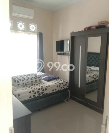 Rumah Nyaman 3 KT LB 100m2 Kondisi Bagus di Penatih Rumah Nyaman 3 KT LB 100m2 Kondisi Bagus di Penatih