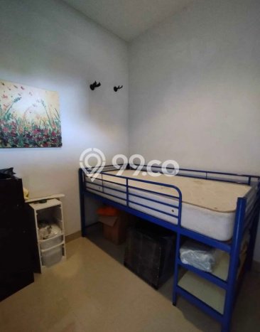 Rumah sewa siap pakai 3 Kamar Tidur di Panjer, Denpasar Rumah sewa siap pakai 3 Kamar Tidur di Panjer, Denpasar