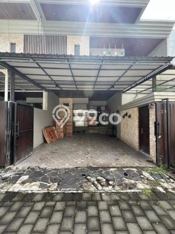 SPECIAL LISTING! Rumah di Renon, 3 KT, Akses Fasilitas, Luas 150m2m² Bangunan 200m2m² SPECIAL LISTING! Rumah di Renon, 3 KT, Akses Fasilitas, Luas 150m2m² Bangunan 200m2m²