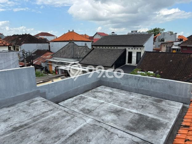 Rumah sewa siap huni 3 Kamar Tidur di Dalung, Badung Rumah sewa siap huni 3 Kamar Tidur di Dalung, Badung