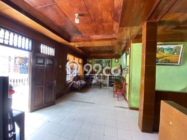 Rumah Modern Minimalis 7 Kamar Siap Huni di Denpasar Barat Rumah Modern Minimalis 7 Kamar Siap Huni di Denpasar Barat