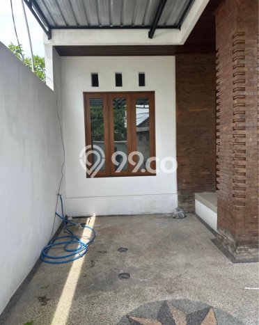 Rumah sewa siap pakai 4 Kamar Tidur di Panjer, Denpasar Rumah sewa siap pakai 4 Kamar Tidur di Panjer, Denpasar