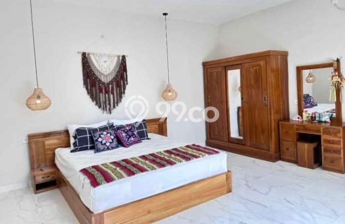 Jarang Ada! Rumah Sewa 2 Kamar Bagus Siap Huni Sanur Kauh Jarang Ada! Rumah Sewa 2 Kamar Bagus Siap Huni Sanur Kauh