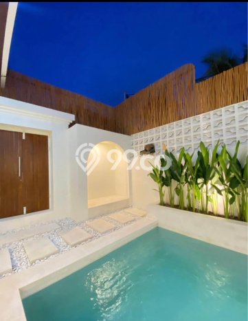 Sewa Rumah Murah di Canggu Badung dengan 2 Kamar Tidur Sewa Rumah Murah di Canggu Badung dengan 2 Kamar Tidur