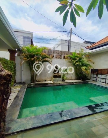 Rumah Kontrakan Badung LT 300m2 LB 300m2 Area Canggu Rumah Kontrakan Badung LT 300m2 LB 300m2 Area Canggu
