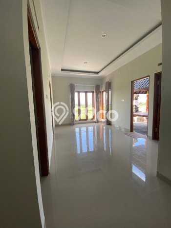 Rumah di Kesiman, Akses ke Fasilitas, 4 KT, LT 100m² Bangunan 150m² Rumah di Kesiman, Akses ke Fasilitas, 4 KT, LT 100m² Bangunan 150m²