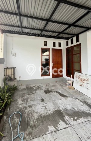 Rumah sewa siap huni 3 Kamar Tidur di Dalung, Badung Rumah sewa siap huni 3 Kamar Tidur di Dalung, Badung