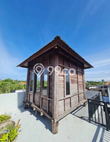 Rumah Minimalis 3 KT LT 153m2 di Ungasan Rumah Minimalis 3 KT LT 153m2 di Ungasan