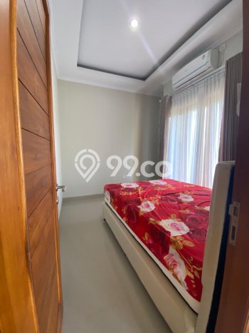 Rumah di Kesiman, Akses ke Fasilitas, 4 KT, LT 100m² Bangunan 150m² Rumah di Kesiman, Akses ke Fasilitas, 4 KT, LT 100m² Bangunan 150m²