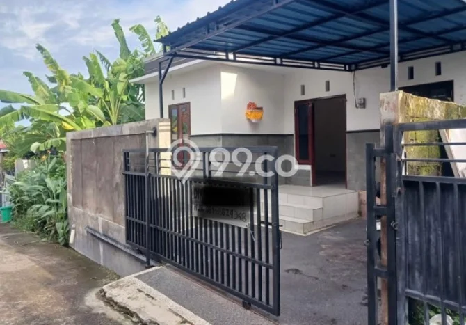 Rumah area Batubulan, 3 KT, Dekat Pusat Kota, Luas 10m² LB 10m² Rumah area Batubulan, 3 KT, Dekat Pusat Kota, Luas 10m² LB 10m²