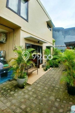 Rumah sewa siap huni 2 KT di Ungasan, Badung Rumah sewa siap huni 2 KT di Ungasan, Badung