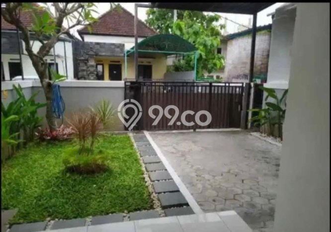 Rumah Akses Mudah di Taman Griya, Badung, LT 113m² Bangunan 1m² Rumah Akses Mudah di Taman Griya, Badung, LT 113m² Bangunan 1m²
