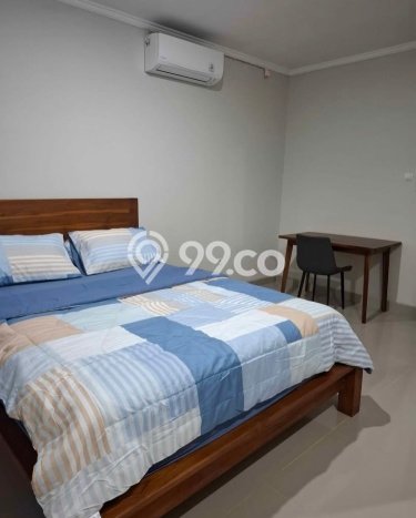 Disewakan! Rumah 2 Kamar Tidur &
2 Kamar Mandi di Ungasan, Badung Disewakan! Rumah 2 Kamar Tidur &
2 Kamar Mandi di Ungasan, Badung