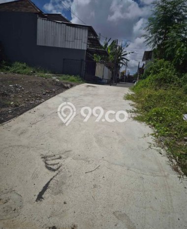 Vila di Denpasar Barat, Area 0m2m², Dekat ke Pusat Kota Vila di Denpasar Barat, Area 0m2m², Dekat ke Pusat Kota