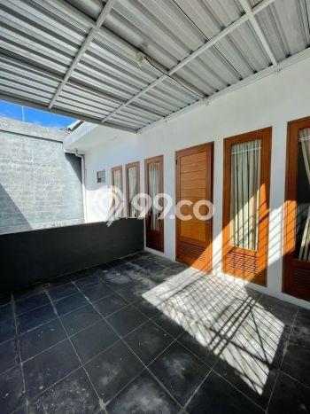 Jual Rumah Luas Elegan Dengan View Eksklusif di Renon, Denpasar Jual Rumah Luas Elegan Dengan View Eksklusif di Renon, Denpasar