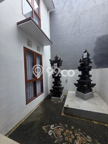 Hunian Cantik Minimalis Lb 140m2 di Denpasar Timur, Denpasar Hunian Cantik Minimalis Lb 140m2 di Denpasar Timur, Denpasar