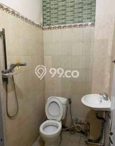 BEST PRICE! Rumah di Seminyak, Akses ke Pusat Kota, 2 KM, LT 1m² Bangunan 1m² BEST PRICE! Rumah di Seminyak, Akses ke Pusat Kota, 2 KM, LT 1m² Bangunan 1m²