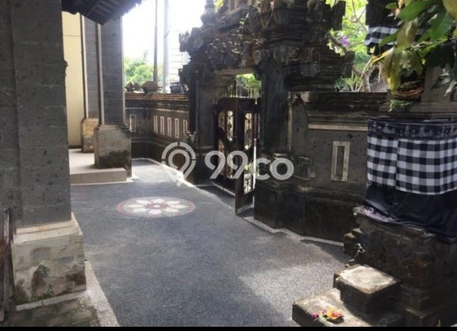Hunian Elit LB 250m2 Siap Huni Desain Elegan di Jimbaran, Badung Hunian Elit LB 250m2 Siap Huni Desain Elegan di Jimbaran, Badung
