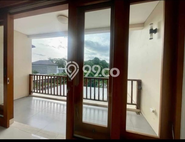Rumah Elit Modern Tanpa Renovasi di canggu Badung Rumah Elit Modern Tanpa Renovasi di canggu Badung