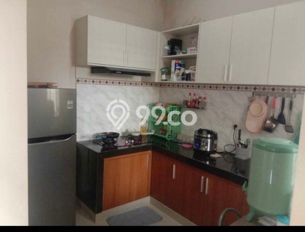 Rumah Nyaman 3 KT LB 100m2 Kondisi Bagus di Penatih Rumah Nyaman 3 KT LB 100m2 Kondisi Bagus di Penatih