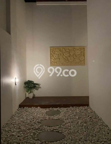 Sewa Rumah Murah di Nusa Dua Badung Punya 2 KT Sewa Rumah Murah di Nusa Dua Badung Punya 2 KT