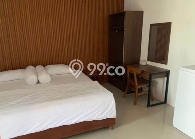 Rumah sewa siap huni 5 KT di Sanur, Denpasar Rumah sewa siap huni 5 KT di Sanur, Denpasar