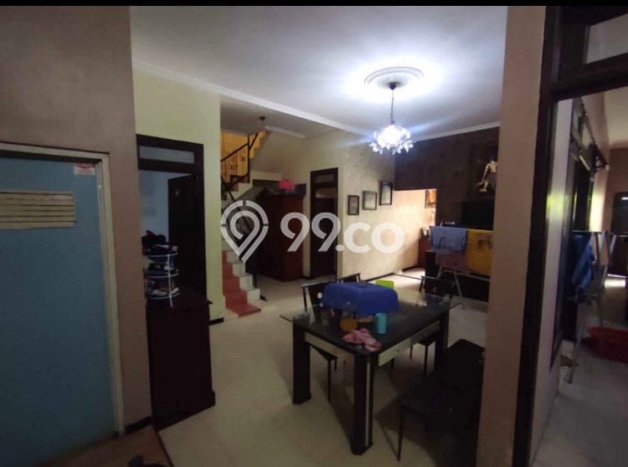 Jarang Ada! Rumah Sewa 6 Kamar Nyaman Siap Huni Kerobokan Jarang Ada! Rumah Sewa 6 Kamar Nyaman Siap Huni Kerobokan