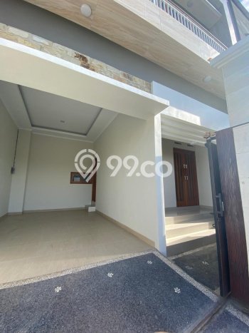 Rumah di Kesiman, Akses ke Fasilitas, 4 KT, LT 100m² Bangunan 150m² Rumah di Kesiman, Akses ke Fasilitas, 4 KT, LT 100m² Bangunan 150m²