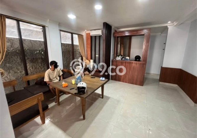 Disewakan! Rumah 3 Kamar Tidur &
3 Kamar Mandi di Jimbaran, Badung Disewakan! Rumah 3 Kamar Tidur &
3 Kamar Mandi di Jimbaran, Badung