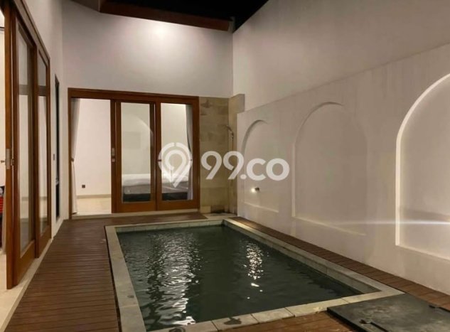 Sewa Rumah Murah di Nusa Dua Badung Punya 2 KT Sewa Rumah Murah di Nusa Dua Badung Punya 2 KT