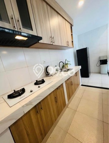 Disewakan! Rumah 3 Kamar Tidur &
3 Kamar Mandi di Kerobokan, Badung Disewakan! Rumah 3 Kamar Tidur &
3 Kamar Mandi di Kerobokan, Badung