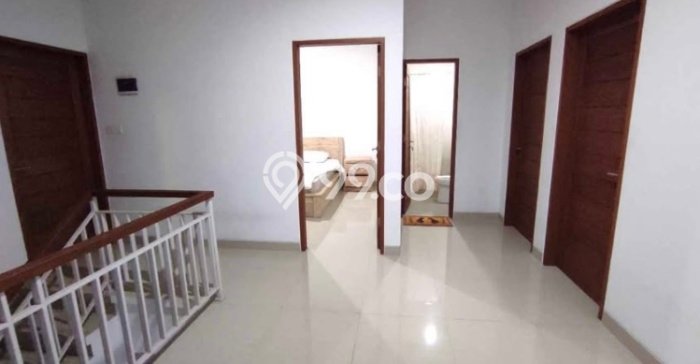 Rumah di Denpasar Barat, 4 KT, Area Nyaman Rumah di Denpasar Barat, 4 KT, Area Nyaman