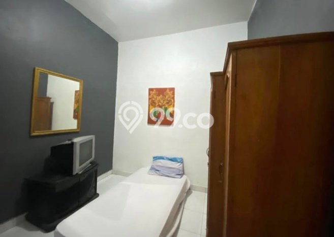 LOKASI TERBAIK! Rumah kawasan Sesetan, 6 KT, Area Premium, Luas 300m² LB 1m² LOKASI TERBAIK! Rumah kawasan Sesetan, 6 KT, Area Premium, Luas 300m² LB 1m²