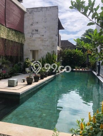 Rumah sewa siap huni 5 Kamar Tidur di canggu, Badung Rumah sewa siap huni 5 Kamar Tidur di canggu, Badung