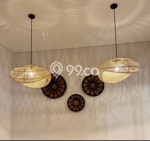 Rumah Elit Modern Tanpa Renovasi di Renon Denpasar Rumah Elit Modern Tanpa Renovasi di Renon Denpasar