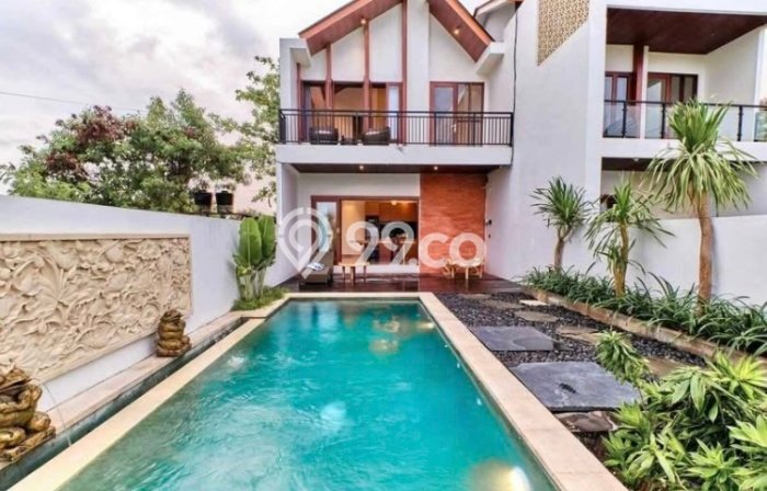 HUNIAN EKSKLUSIF! Rumah di Gianyar, 3 KM, Konsep Minimalis, LT 1m² Bangunan 1m² HUNIAN EKSKLUSIF! Rumah di Gianyar, 3 KM, Konsep Minimalis, LT 1m² Bangunan 1m²