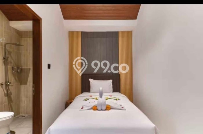HUNIAN EKSKLUSIF! Rumah di Gianyar, 3 KM, Konsep Minimalis, LT 1m² Bangunan 1m² HUNIAN EKSKLUSIF! Rumah di Gianyar, 3 KM, Konsep Minimalis, LT 1m² Bangunan 1m²