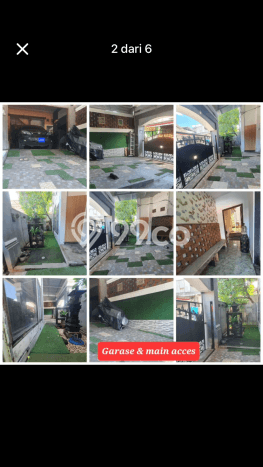 Hunian Super Elit dengan Akses Paling Strategis di Mahendradata, Denpasar Hunian Super Elit dengan Akses Paling Strategis di Mahendradata, Denpasar