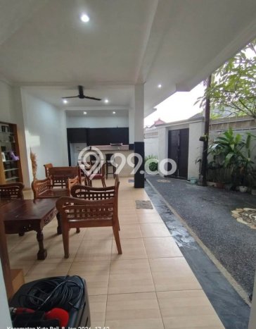 Jarang Ada! Rumah Sewa 3 Kamar Bagus Siap Huni Kerobokan Jarang Ada! Rumah Sewa 3 Kamar Bagus Siap Huni Kerobokan