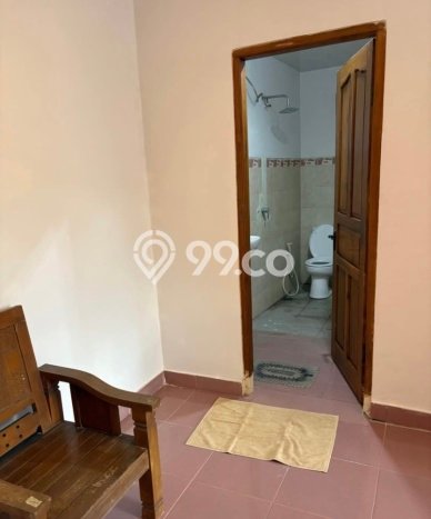 Sewa Rumah Murah di Canggu Badung Punya 2 KT Sewa Rumah Murah di Canggu Badung Punya 2 KT