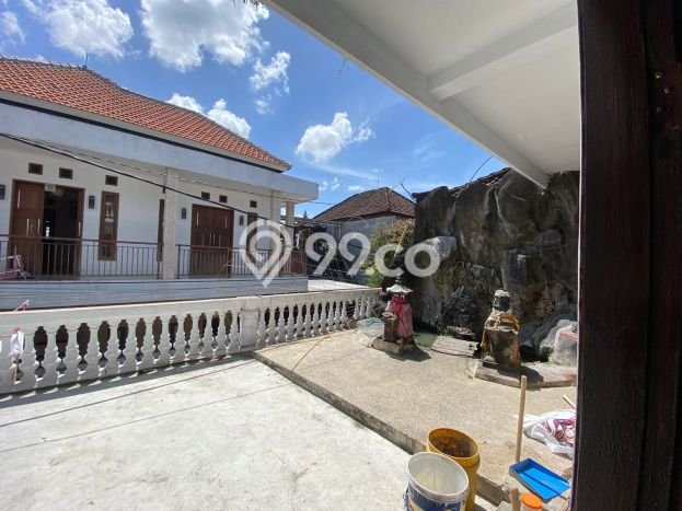Rumah Modern Minimalis 7 Kamar Siap Huni di Denpasar Barat Rumah Modern Minimalis 7 Kamar Siap Huni di Denpasar Barat